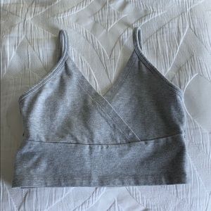 brandy melville tank top